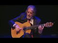 Rafael Riqueni Flamenco Guitar Master Sat March 18 2023