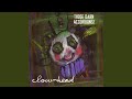 Clownhead
