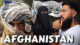 Don't Dare To Film In This Restaurant In Kabul! Afghanistan Under Taliban 🇦🇫