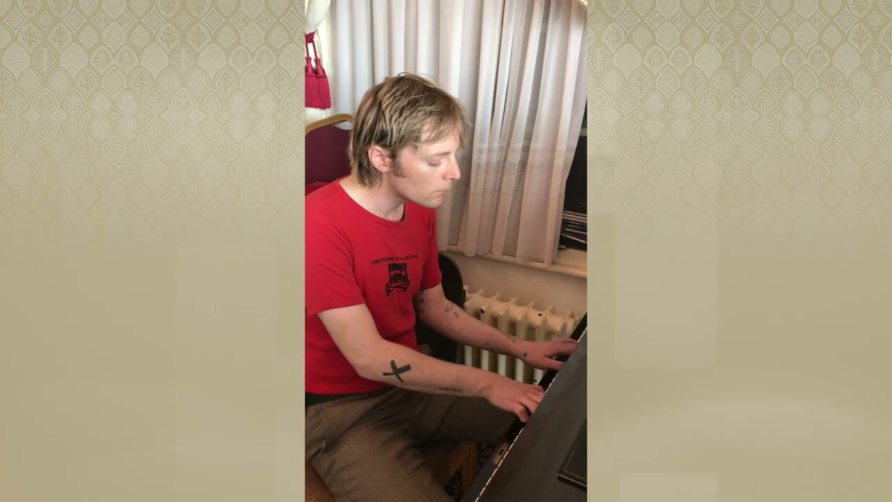 Dan Lyon’s Jamming
