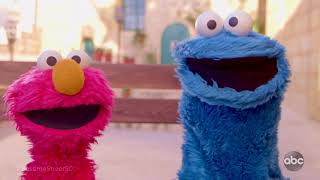 Sesame Street: 50 Years Of Sunny Days (2021) Video