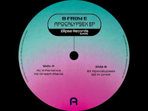 B From E - X-perience