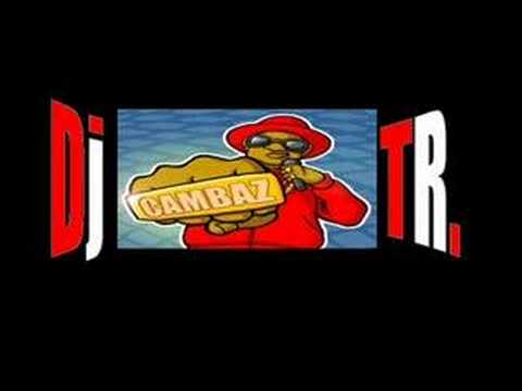 Dj Cambaz Tr. vs. Teriyaki Boyz - Tokyo Drift(Remix)
