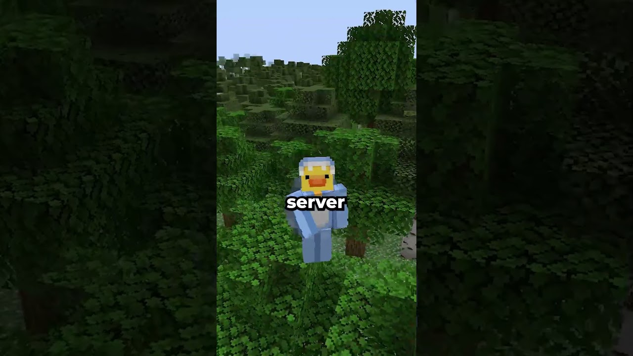 Ways to fix lag on your Minecraft server #minecraft #minecraftserver #shorts  #lag