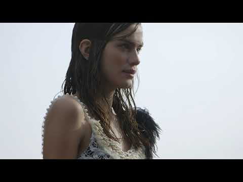 Geová Rodrigues Spring Summer 2021 com Renata Sozzi e Lucca Sozzi