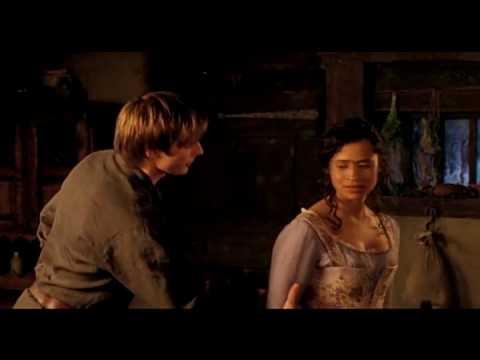 (Non proprio) Tutte le volte che Artù dice "Ginevra" (Arthur/Gwen)