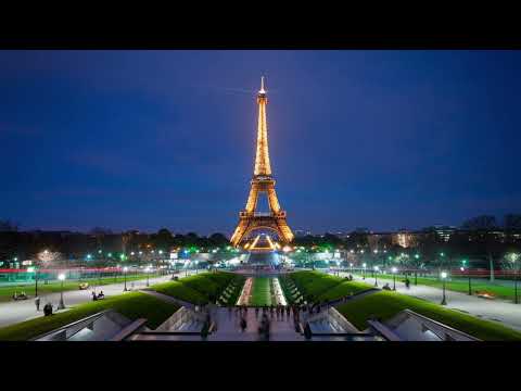 Explore the Top 10 Must-Visit Destinations Around the World!