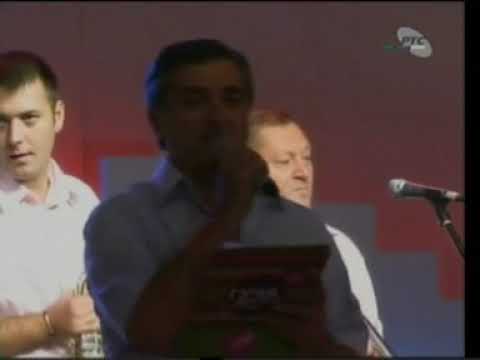 Guca 2007 - Ponocni koncert 3 ...Timocani i Dragan Ignjic