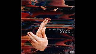 Kalash Criminel-Polnareff