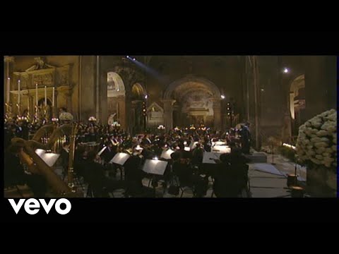 Franck: Panis Angelicus