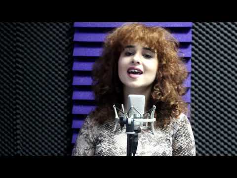 TEODORA NURCIU-Nu chiari armanlu