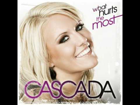 Cascada - What hurts the most (AI Storm remix)