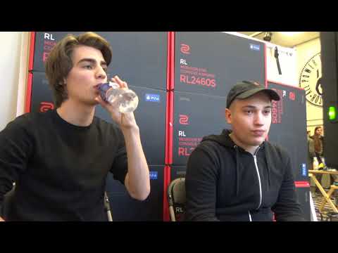 Final Encore | Ogey + Glutonny vs. Supahsemmie + SKIPPER | Winners Quarters