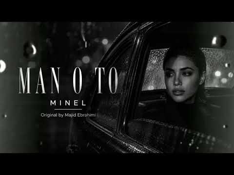 MINEL - MAN O TO