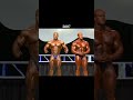 JAYCUTLER 4x MR OLYMPIA WINNING MOMENT 2006 7 9 10 Shorts