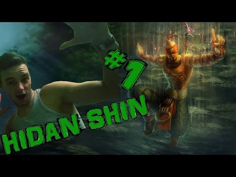 League of Legends - Twitch z Rakiem /w Ervin, Camper