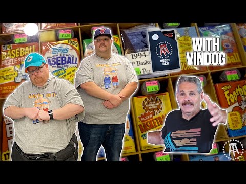 Vindog's Den - Duggs Den #6