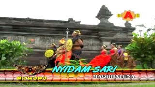 Download lagu 15. Maqdalena - Nyidam Sari mp3