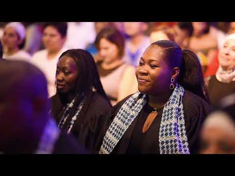 Class of 2018 Graduation Ceremony