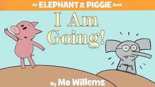 I am Going! Elephant and Piggie - MW gameplay video by karijul, 2:51 duration