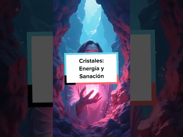 Vídeo relacionado con Curso de Cristales: Sanación, Armonía y Transformación Energética: Módulo 1: Despertar Cristalino: La Esencia de la Vibración