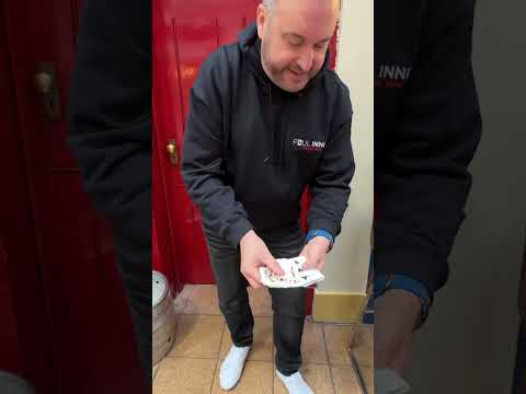 Paul Innes - Multi-Award Winning Magician & Entertainer video.