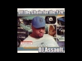 DJ Assault - Fuck You Hoe