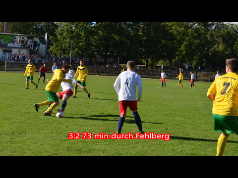 1.Männer: SV Askania Coepenick - SG Eichkamp-Rupenhorn 3:2 (2:1)