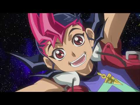 Yu-Gi-Oh! ZeXal OP 6 Creditless - Wonder Wings by Diamond Yukai