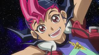 Yu-Gi-Oh! ZEXAL OP6 - Wonder Wings