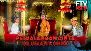 Download lagu Love Adventure of the Cobra Demon | Mystery TV Movie mp3 Download lagu Love Adventure of the Cobra Demon | Mystery TV Movie mp3