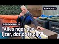 De sigarettenautomaten van Huub zijn vanaf vandaag verboden | RTV Oost