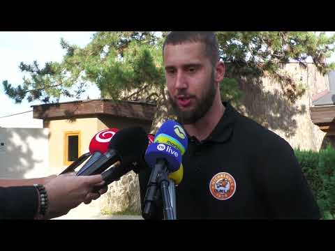 HK Dukla Michalovce pred sezónou 2025/2026