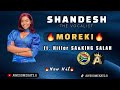 SHANDESH _ MOREKI (NEW HIT) ft. HITLER SA & KING SALAH