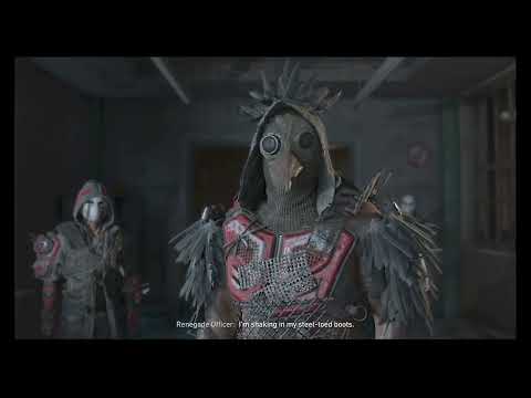 Dying Light 2 part 28 walkthrough no commentary