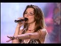 Shania Twain - In My Car (I'll Be The Driver) - Live In Chicago