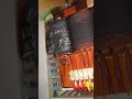 AutoTransformer Troubleshoot