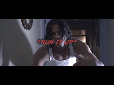 Rendu Sosa - Run It Up (Official Video) Shot & Prod. By @FlackoTheProducer