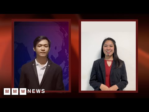 WATCH: MMW News - December 5, 2021