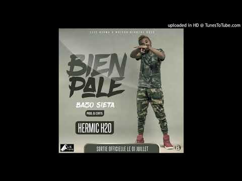 Hermic H2O - Bien Pale [Audio Officiel]