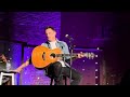 01 “Rhythm Of Your Shoes” - Marc Roberge of @oarmusic