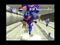Pepsiman PS1 Stage 2