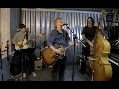 Steve Forbert - Live at the Water Witch (Highlands, NJ, 2020) [Full Concert]