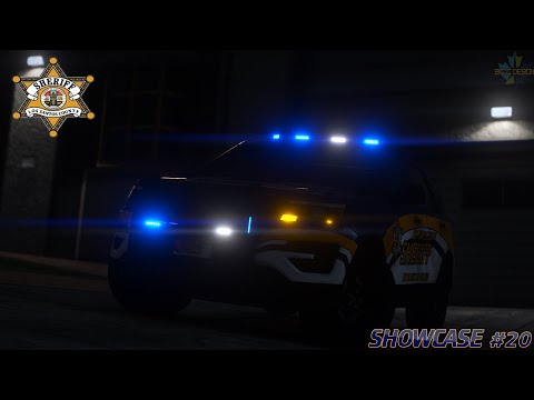 [ELS] LSCSO Mini Pack | Showcase | EP#20