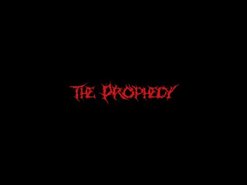 Ælf - The Prophecy (Album Trailer)