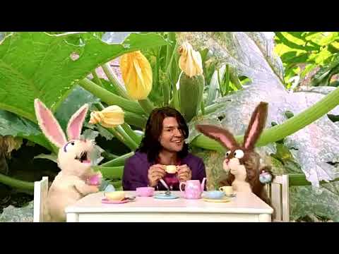 Yo Gabba Gabba! - We All Love Our Pets (Mandarin)