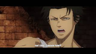 Black Clover: Quartet Knights video 3