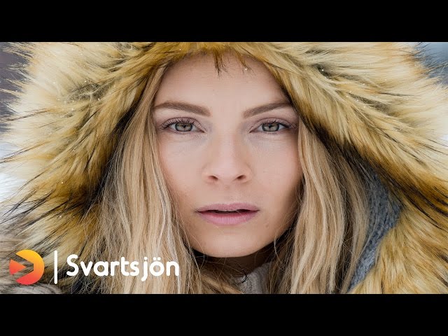 Svartsjön - Trailer | Viafree