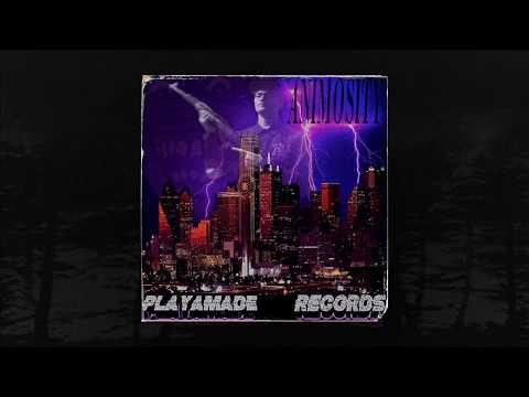 DEAD$ET - ANIMOSITY [Prod. TENNGAGE] (Memphis 66.6 Exclusive)