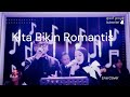 Kita Bikin Romantis MALIQ D Essentials Live Cover Good People Music